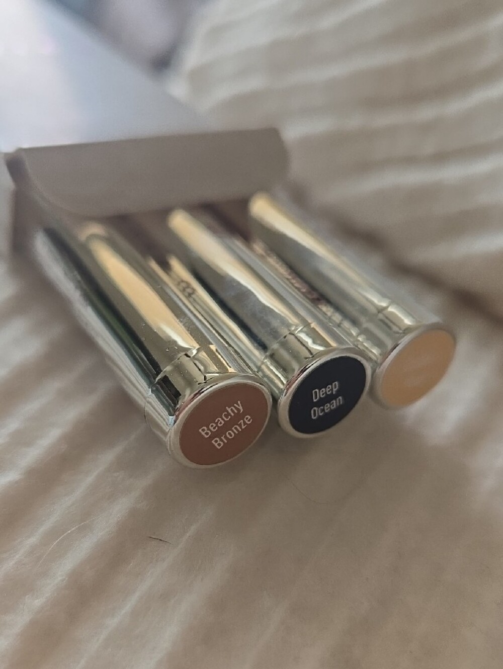 Mally Evercolor Shadow Stick Trio. - Picture 2 of 5